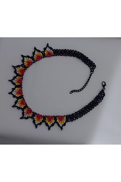 Nej Evil Eye Necklace