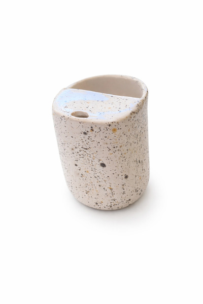 Handmade Seramik modern tasarım mug
