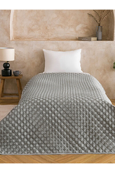 LC Waikiki Rmz Gi̇yi̇m Farkiyla Ba Printed E Single Attack Cover