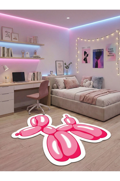 RUGRUMBA حذاء بنعل مانع للانزلاق نمط غير متماثل يتم تصنيعه آليًا قابل للغسل غ...