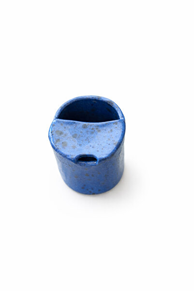 Handmade كوب سيراميك بتصميم عصري