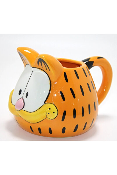 OEM Garfield 3D Embossed Character Design Mug Alk4547