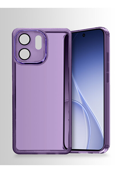 Wtech Oppo Reno15 F 5G 2026 TPU Camera Lens Protection Silicone Stylish Elect...