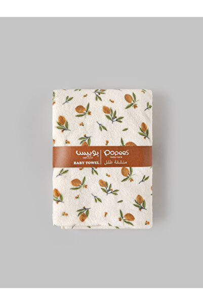 popees babycare P6A-Coral Velvet Soft Texture Luxury Home Textile Fabric - Co...