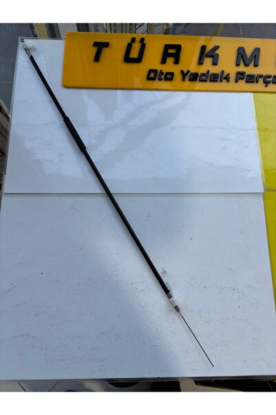 7671168 TEMPRA TİPO KALORİFER TELİ UZUN 60 Cm FİAT-LANCIA