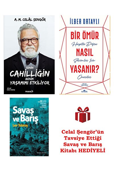 Kronik Kitap Senin Cahilliğin Benim Yaşamımı Etkiliyor Bir Ömür Nasıl Yaşanır...