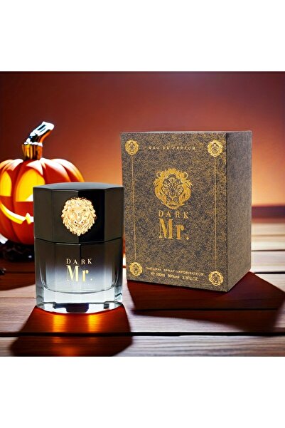 Sellion عطر دارك مستر اودي بارفيوم رجالي 100مل