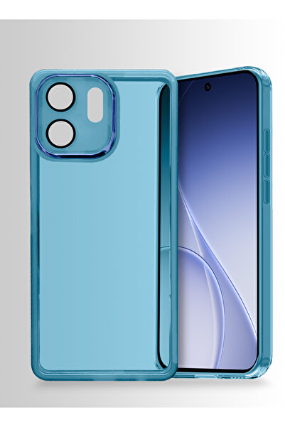 Wtech Oppo Reno15 F 5G 2026 TPU Camera Lens Protection Silicone Stylish Elect...