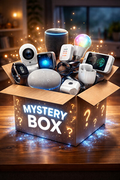 Nobrand Surprise Box 3-6 Smart Products