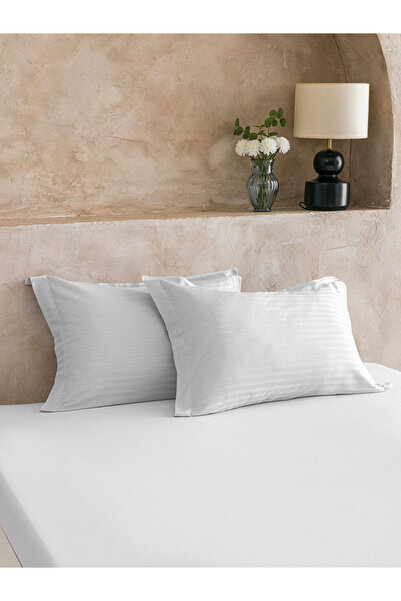 LC Waikiki Rmz Gi̇yi̇m Farkiyla Ya Pillowcase Pieces 50X70 cm