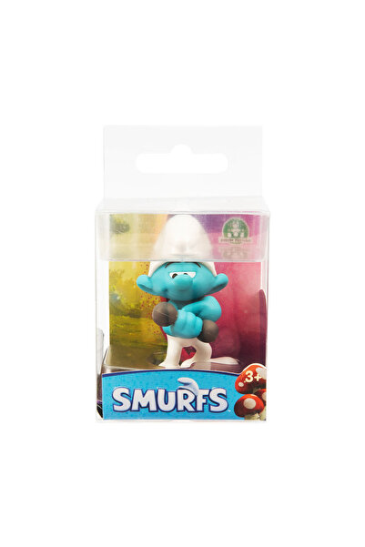 Famosa Strumfi Figurina 7, 5 cm The Smurfs