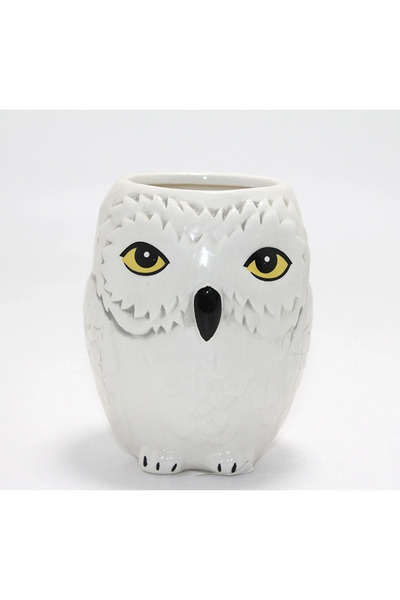 Marsilyan Ieg. ™   Harry potter hedwig design porcelain mug alk4494