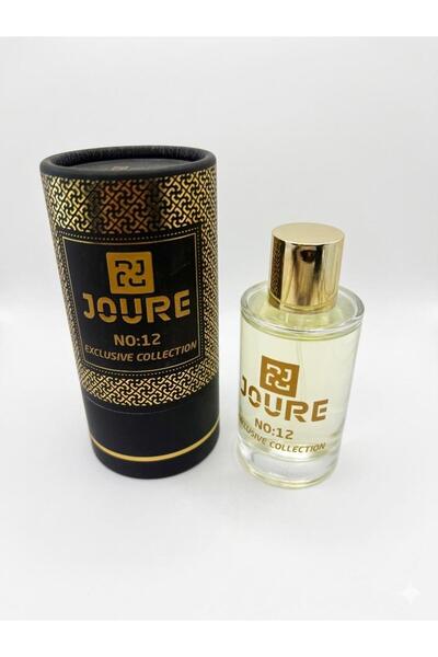 JOURE PERFUME Joure Aromatik Ferah Narenciyeli Kalıcı Unısex Silindir Parfüm