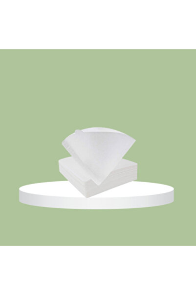 BASATA ROASTERY Coffee filters size 02