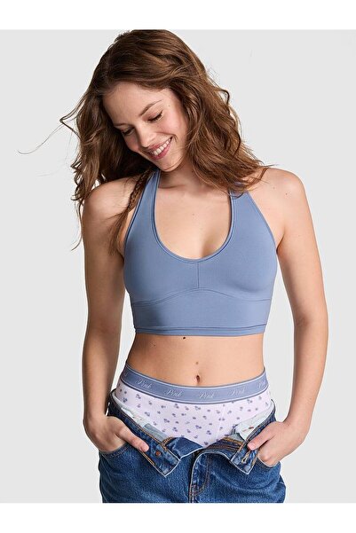 Victoria's Secret Micro Halter Bra