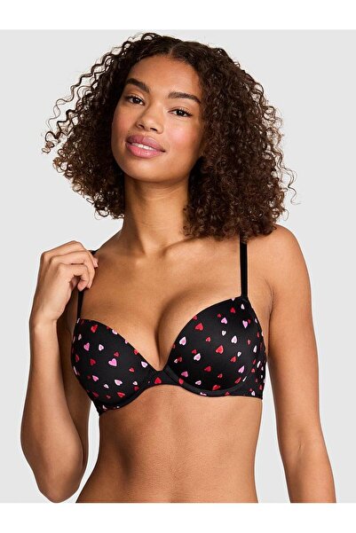 Victoria's Secret Wear Everywhere Super Push-Up Bra