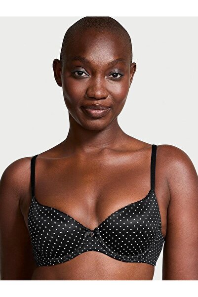 Victoria's Secret Lightly Lined Demi Bra