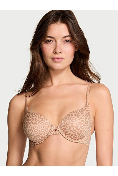 Victoria's Secret Smooth Push-Up Perfect Shape Bra