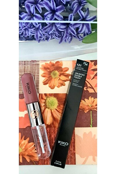 Kiko Κραγιόν Κραγιόν