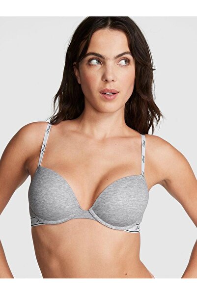 Victoria's Secret Wear Everywhere Super Push-Up Bra