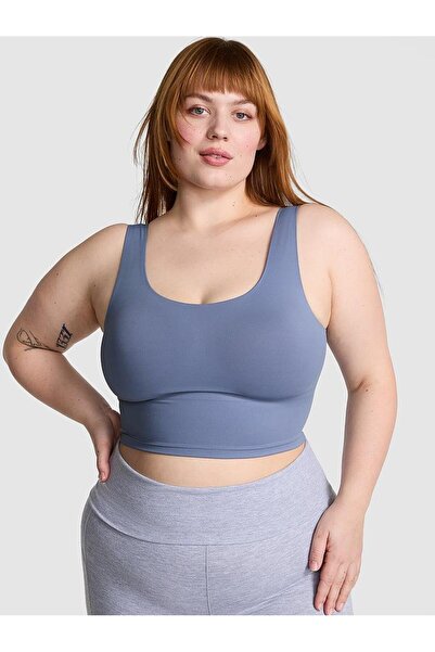 Victoria's Secret Relay Longline Sports Bra