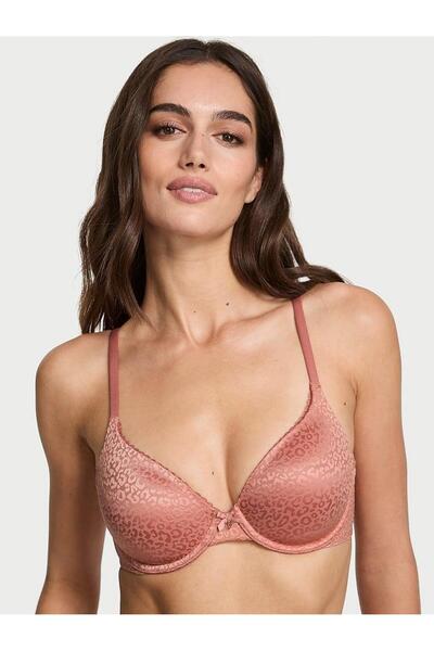 Victoria's Secret Lightly Lined Full-Coverage Bra