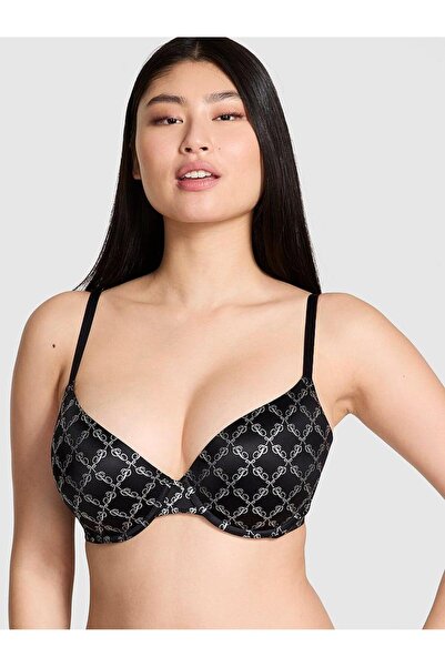 Victoria's Secret Wear Everywhere Push-Up Bra
