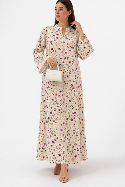 THOGUE جلابية ربيع الشرق الفاخرة