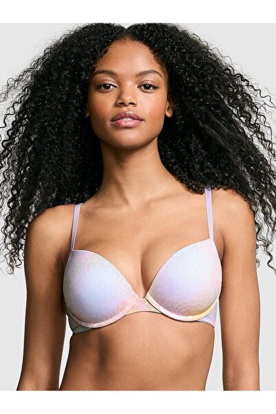 Victoria's Secret Wear Everywhere Super Push-Up Bra