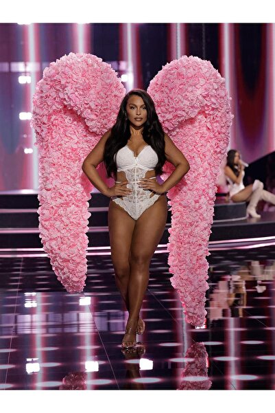 Victoria's Secret Lace Push-Up Bra