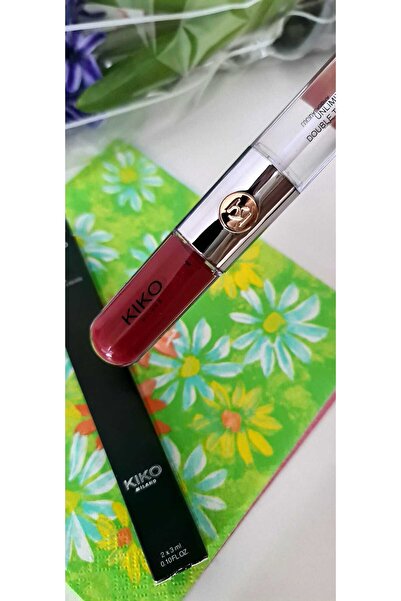 Kiko Lipstick Lipstick