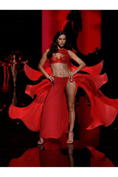 Victoria's Secret Wicked Unpadded Lace Balconette Bra