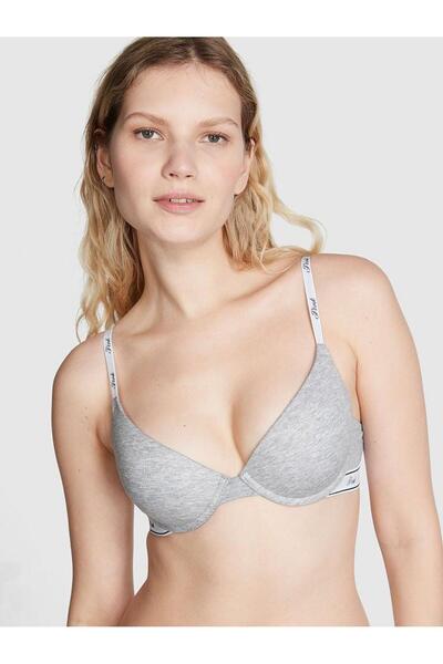 Victoria's Secret Wear Everywhere Push-Up Bra