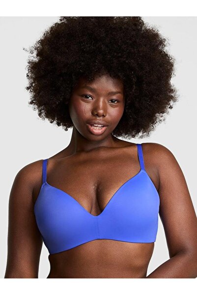 Victoria's Secret Wear Everywhere Wirefree Push-Up Bra