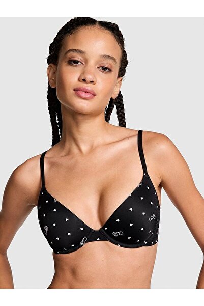 Victoria's Secret Wear Everywhere Lightly Lined T-Shirt Bra