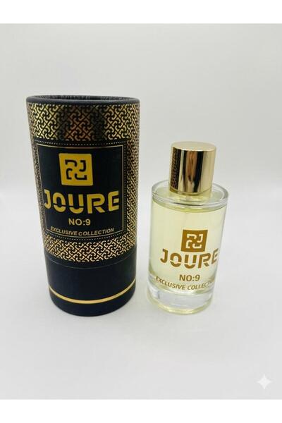 JOURE PERFUME Joure Baharatlı Tatlı Amber Kalıcı Unısex Silindir Parfüm