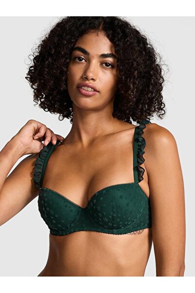 Victoria's Secret Wink Push-Up Balconette Bra