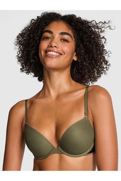 Victoria's Secret Wear Everywhere Super Push-Up Bra