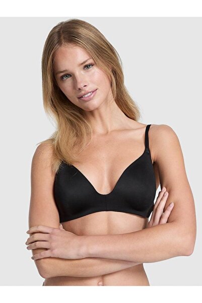 Victoria's Secret Wear Everywhere Wirefree Push-Up Bra