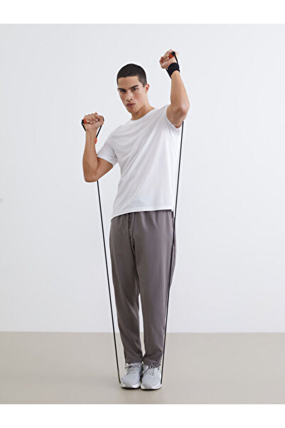 LC Waikiki Rmz Gi̇yi̇m Farkiyla Standardfit Men's Sweatpants