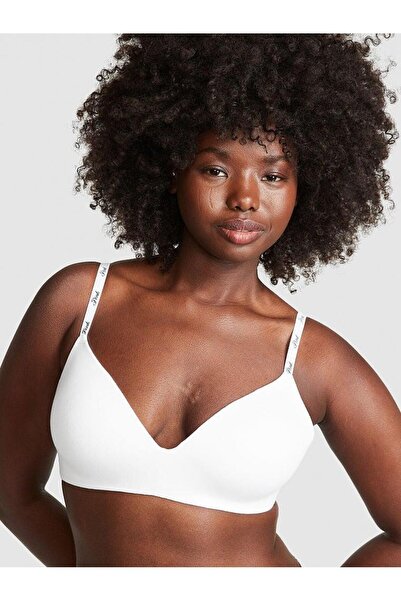 Victoria's Secret Wear Everywhere Wirefree Push-Up Bra