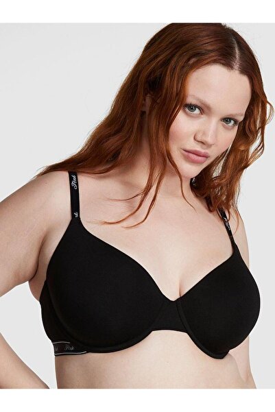 Victoria's Secret Wear Everywhere Lightly Supported T-Shirt Bra