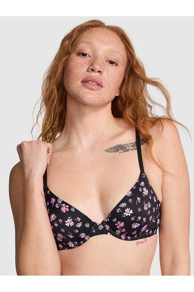 Victoria's Secret Wear Everywhere Lightly Lined T-Shirt Bra