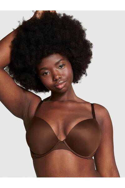 Victoria's Secret Wear Everywhere Wirefree Push-Up Bra