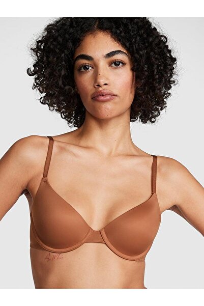 Victoria's Secret Wear Everywhere Lightly Supported T-Shirt Bra