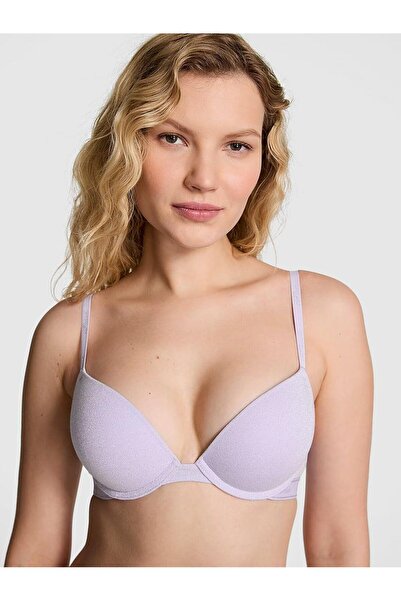 Victoria's Secret Wear Everywhere Super Push-Up Bra