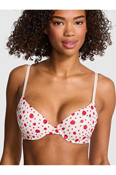 Victoria's Secret Wear Everywhere Push-Up Bra