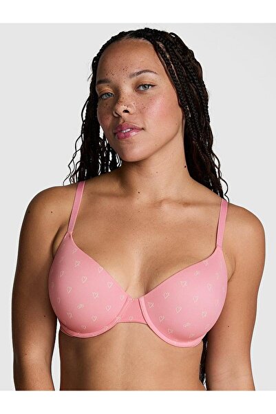 Victoria's Secret Wear Everywhere Lightly Lined T-Shirt Bra