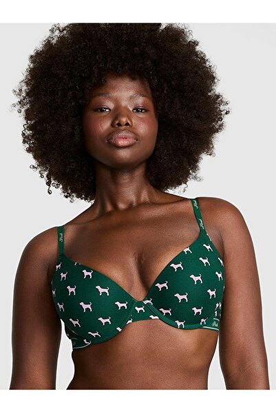 Victoria's Secret Wear Everywhere Push-Up Bra