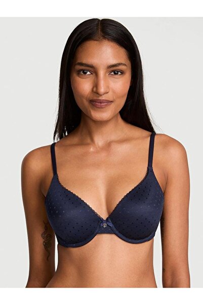 Victoria's Secret Lightly Lined Full-Coverage Bra